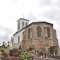 Photo Uhart-Cize - église saint Martin