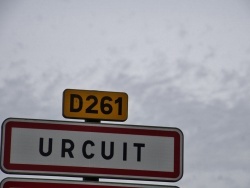 Photo paysage et monuments, Urcuit - urcuit (64990)