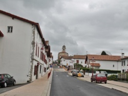 Photo paysage et monuments, Urrugne - la commune