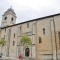 Photo Urrugne - église Saint Vincent