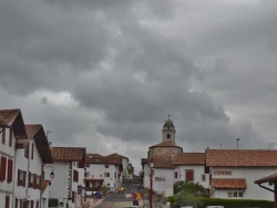 Photo paysage et monuments, Urrugne - la commune