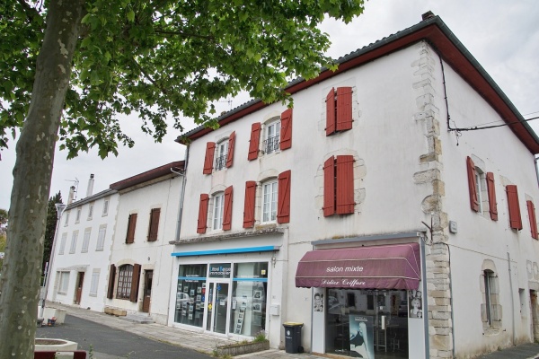 Photo Urt - le Village