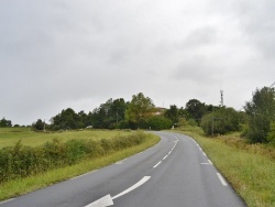 Photo paysage et monuments, Ustaritz - la commune