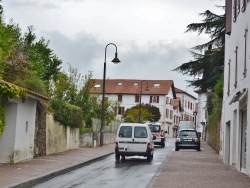 Photo paysage et monuments, Ustaritz - la commune