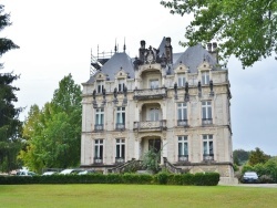 Photo paysage et monuments, Ustaritz - la commune