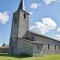 Photo Aventignan - église Saint saturnin