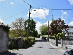 Photo paysage et monuments, Aventignan - le Village