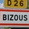 bizous (65150)