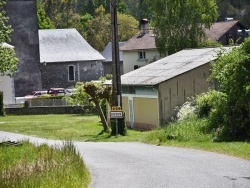 Photo paysage et monuments, Bizous - le Village