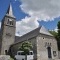 Photo Bizous - église Saint Etienne