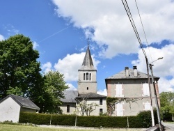 Photo paysage et monuments, Bizous - le Village