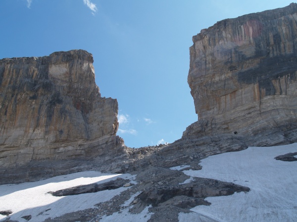 Photo Gavarnie - Montagnes de nos Pyrénées