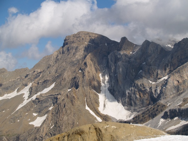 Photo Gavarnie - Montagnes de nos Pyrénées