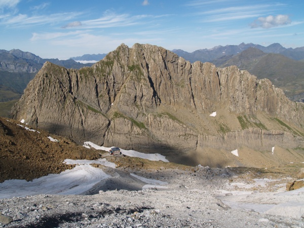 Photo Gavarnie - Montagnes de nos Pyrénées