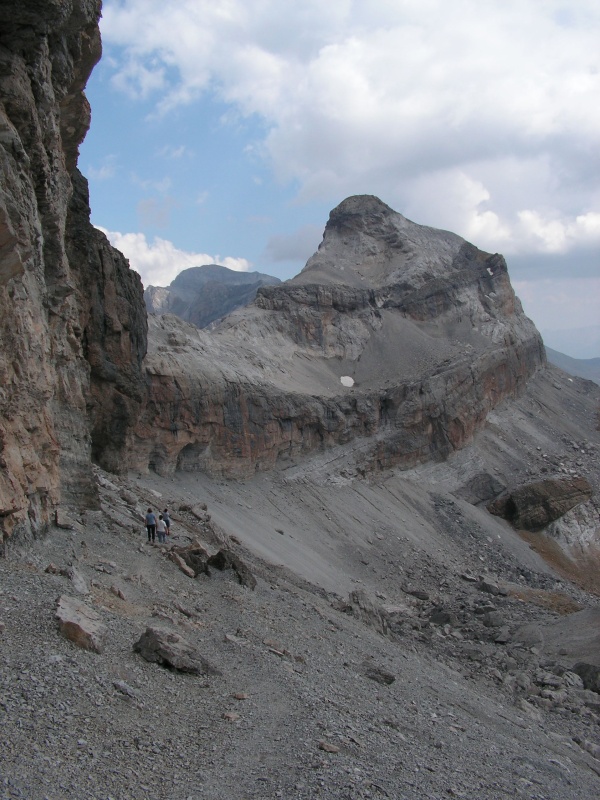 Photo Gavarnie - Montagnes de nos Pyrénées