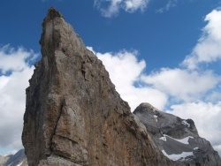 Photo de Gavarnie