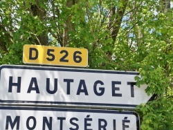Photo paysage et monuments, Hautaget - hautaget (65150)