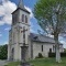 Photo Hautaget - église Saint Vincent