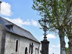 Photo paysage et monuments, Hautaget - la Croix