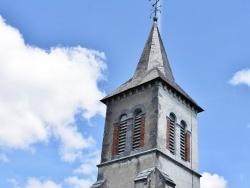Photo paysage et monuments, Hautaget - église Saint Vincent