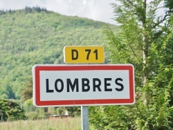 Photo de Lombrès