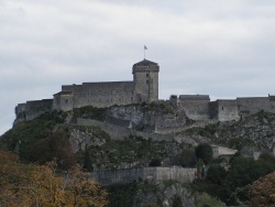 Photo paysage et monuments, Lourdes - Chateau de Lourdes