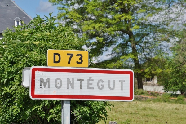 Photo Montégut - montégut (65150)