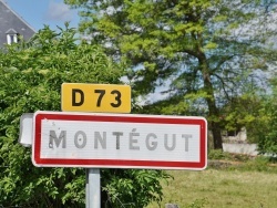 Photo paysage et monuments, Montégut - montégut (65150)