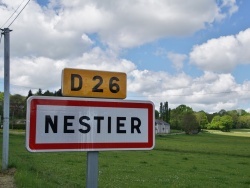 Photo paysage et monuments, Nestier - nestier (65150)