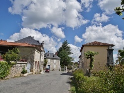 Photo paysage et monuments, Nestier - le Village