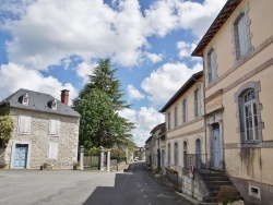 Photo paysage et monuments, Nestier - le Village