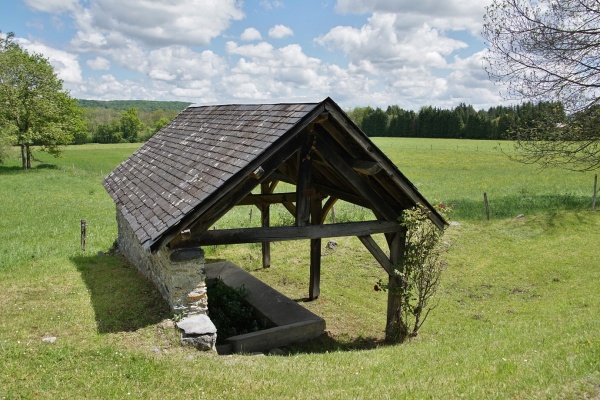 Photo Nestier - le Lavoir