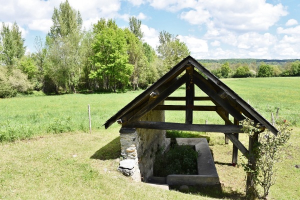 Photo Nestier - le Lavoir