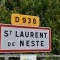 Photo Saint-Laurent-de-Neste - Saint Laurent de Neste (65150)