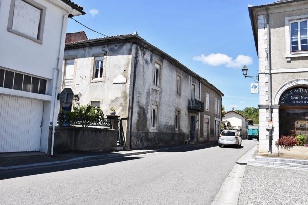 Photo Saint-Laurent-de-Neste - le Village