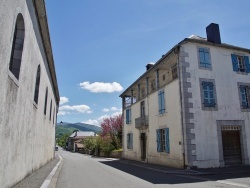Photo paysage et monuments, Saint-Laurent-de-Neste - le Village