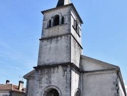 Photo paysage et monuments, Saint-Laurent-de-Neste - église Saint Laurent