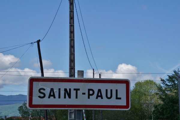 Photo Saint-Paul - saint Paul (65150)
