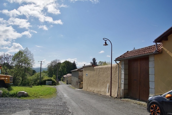 Photo Saint-Paul - le Village