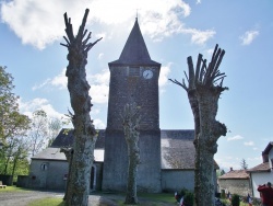 Photo paysage et monuments, Saint-Paul - église Saint Michel