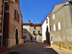 Photo paysage et monuments, Alénya - La Commune