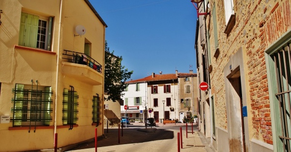 Photo Alénya - La Commune