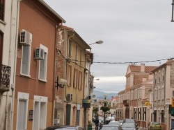 Photo paysage et monuments, Bages - la commune