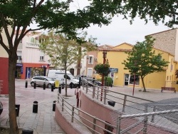 Photo paysage et monuments, Bages - la commune