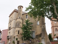 Photo paysage et monuments, Bages - la commune