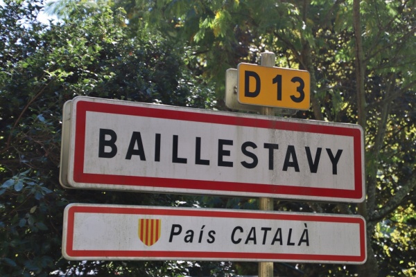 Photo Baillestavy - baillestavy (66320)