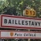 baillestavy (66320)