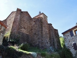 Photo paysage et monuments, Baillestavy - le village