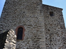 Photo paysage et monuments, Baillestavy - église saint André