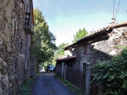 Photo paysage et monuments, Baillestavy - le village